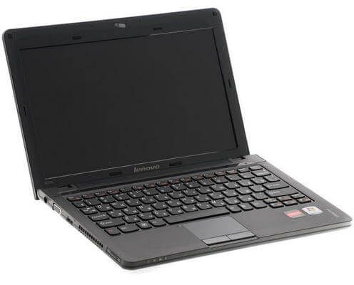 Замена южного моста на ноутбуке Lenovo IdeaPad S205